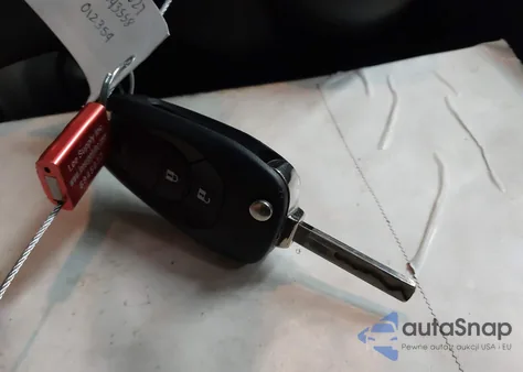 2022 Chevrolet Spark Fwd 1Lt Automatic from USA, damaged, VIN KL8CD6SA3NC012359